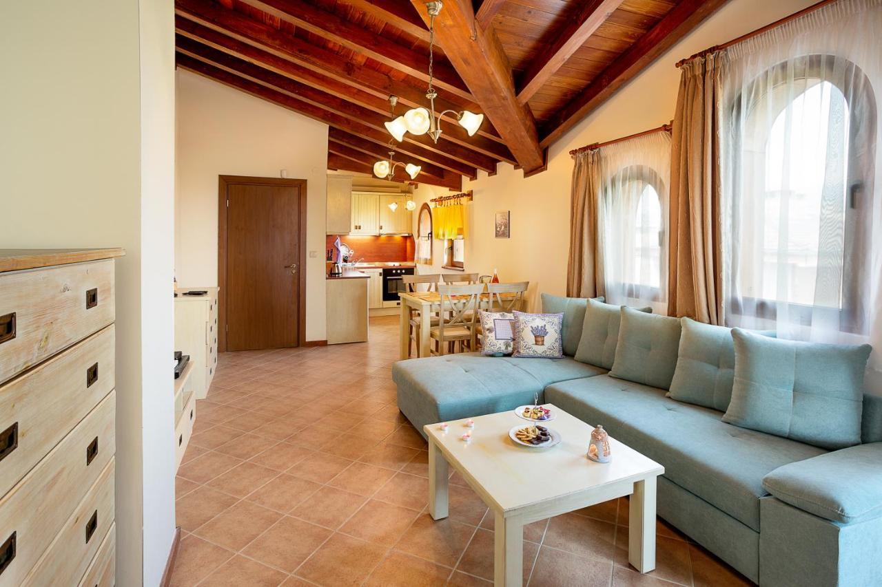 Mountain View Pirin Golf Appartement Bansko Buitenkant foto