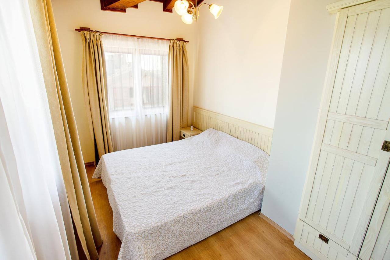 Mountain View Pirin Golf Appartement Bansko Buitenkant foto