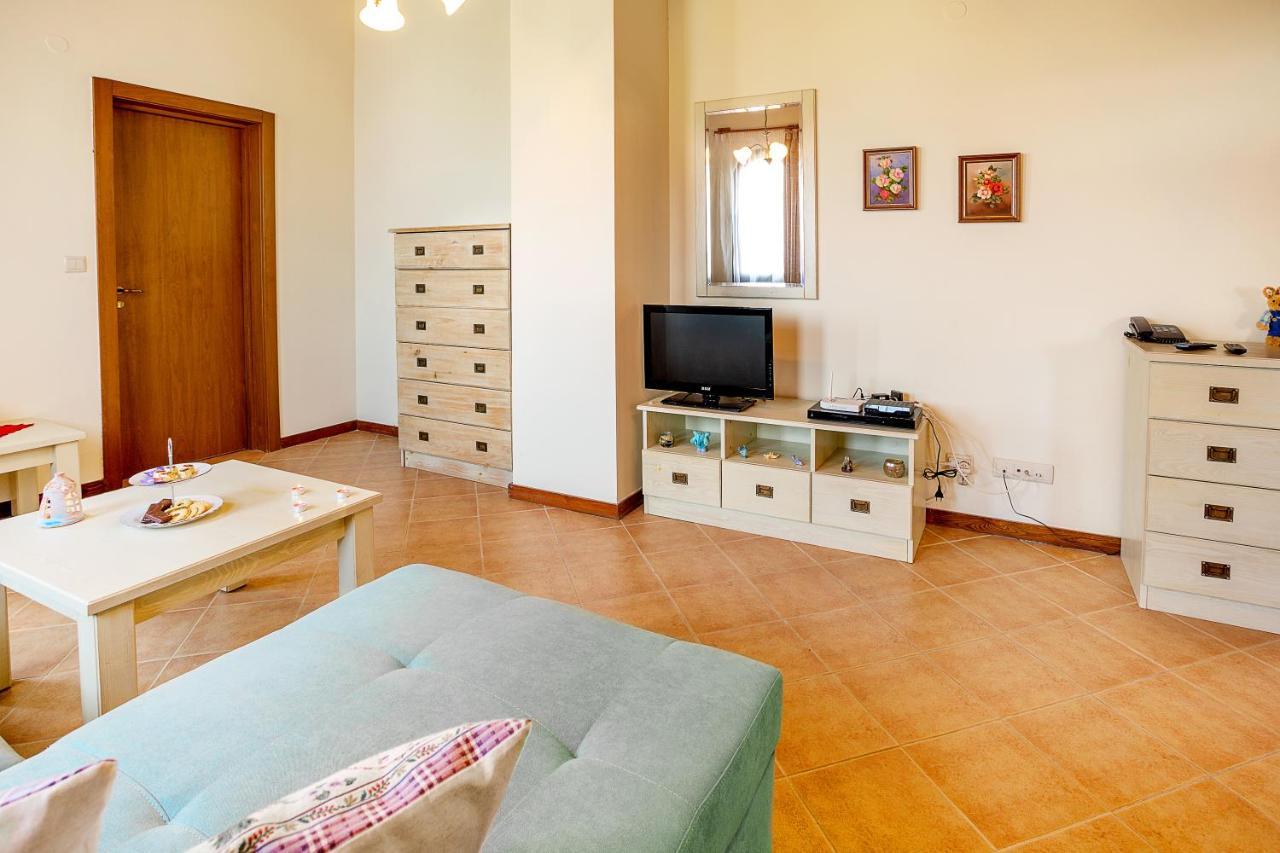 Mountain View Pirin Golf Appartement Bansko Buitenkant foto