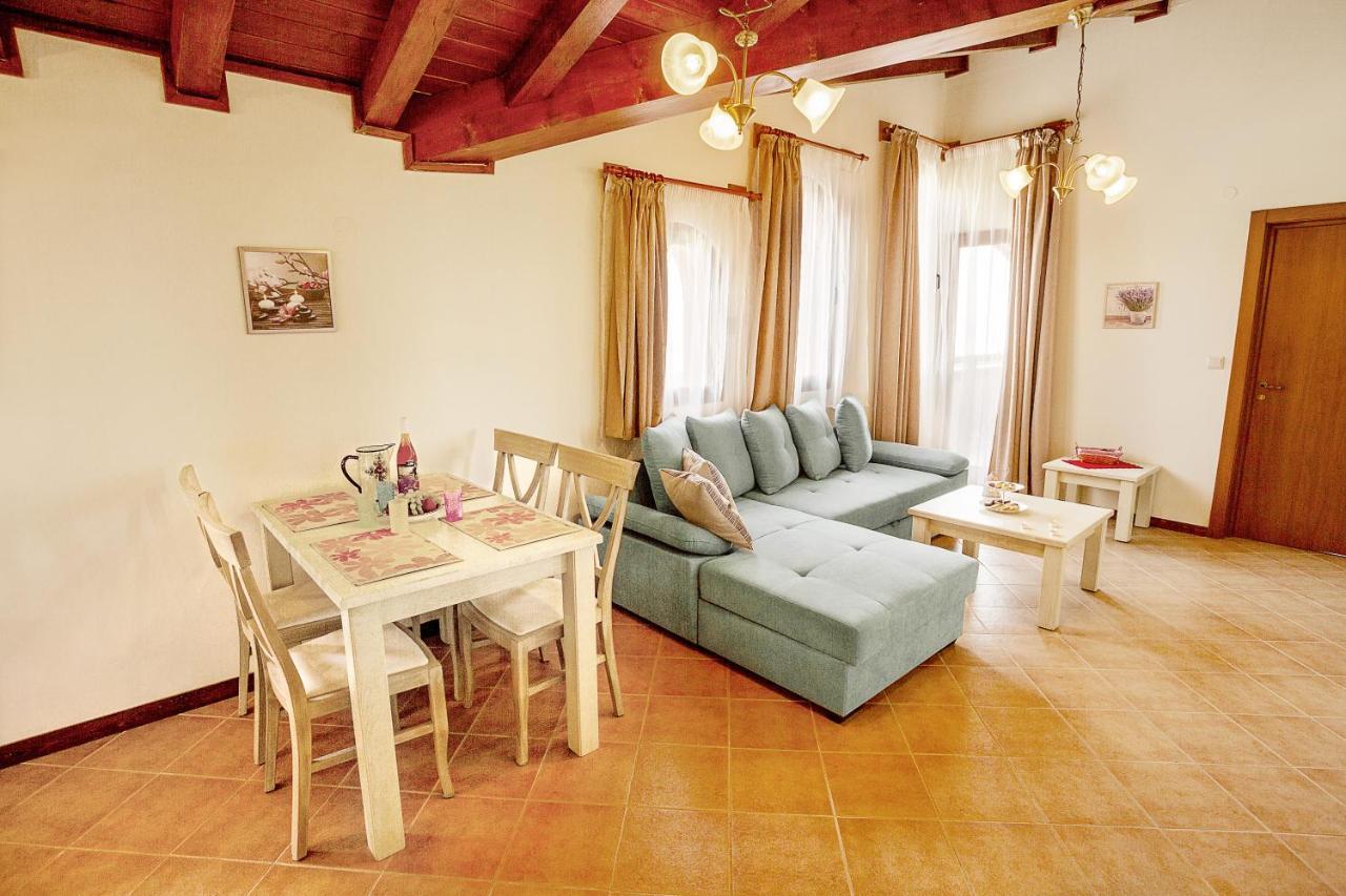 Mountain View Pirin Golf Appartement Bansko Buitenkant foto
