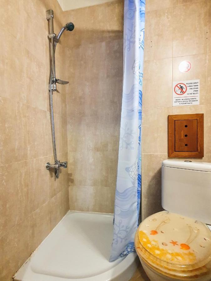 Mountain View Pirin Golf Appartement Bansko Buitenkant foto